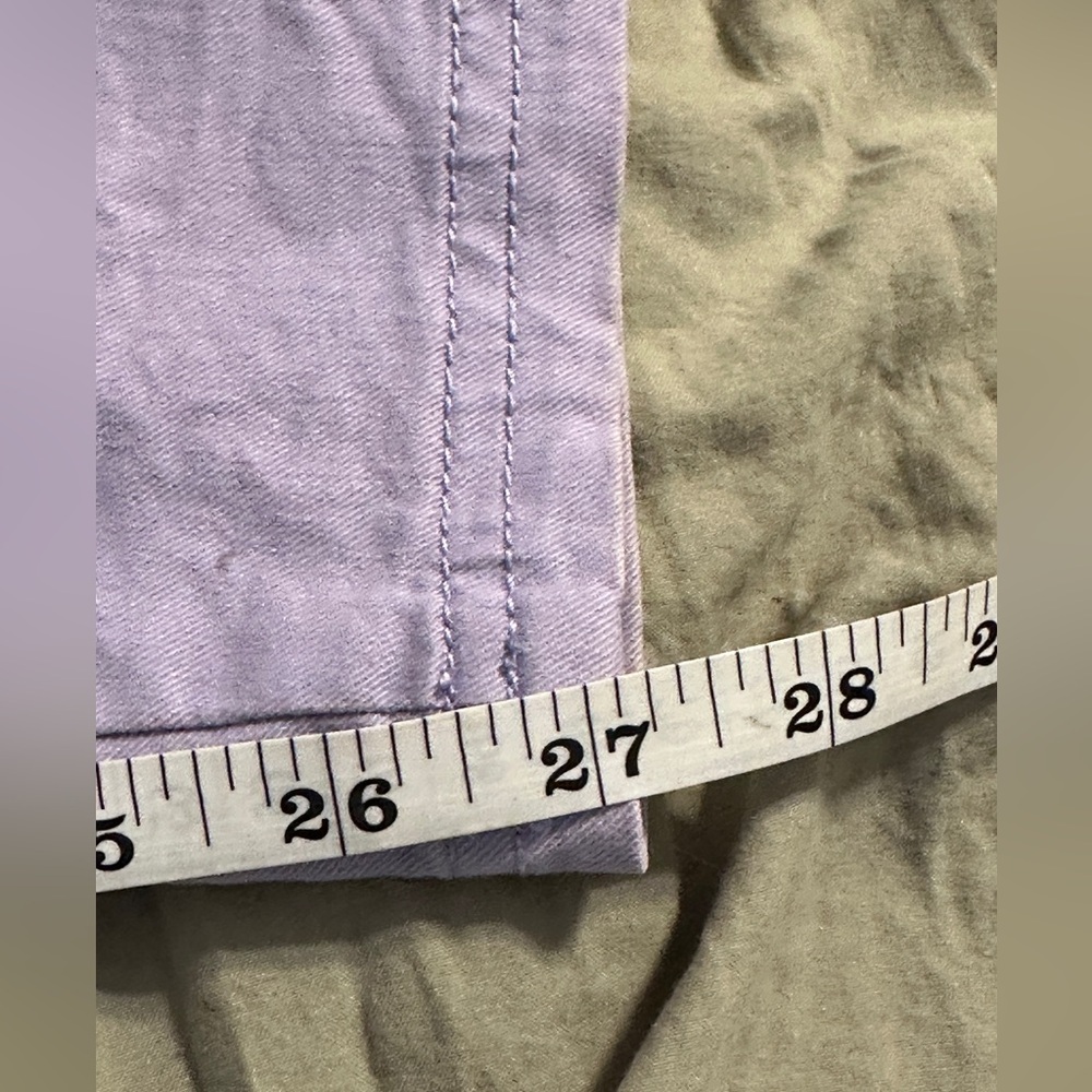 Old Navy Pixie Pants. - image 7